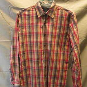 Banana Republic Button Up Longsleeve Shirt